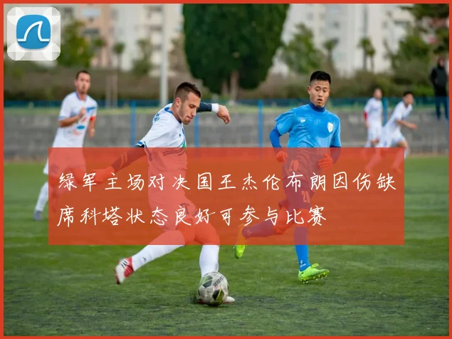 绿军主场对决国王杰伦布朗因伤缺席科塔状态良好可参与比赛